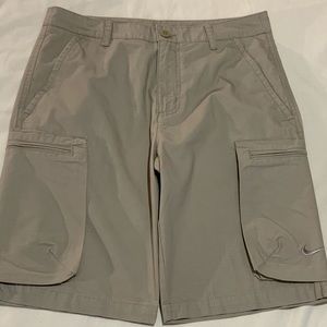 Nike Cargo Shorts